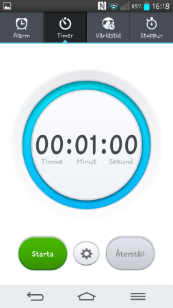 Timer´n